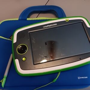 Leappad platinum bundle